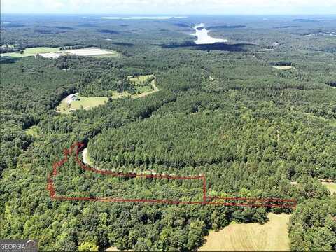 0 Hornets Bridge, Elberton, GA 30635