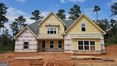 131 Hawthorne, Forsyth, GA 31029