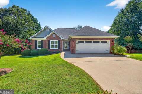 255 Hampton Park, Athens, GA 30606