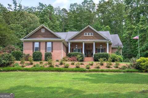 39 Twin Oaks, Cartersville, GA 30120