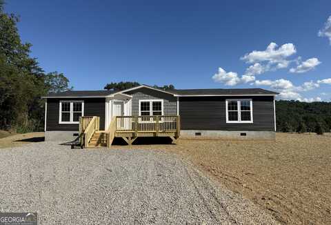 6303 Murphy Road, Young Harris, GA 30582