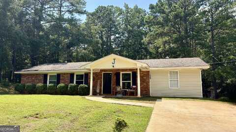 3646 Dallas Mill, Lagrange, GA 30241