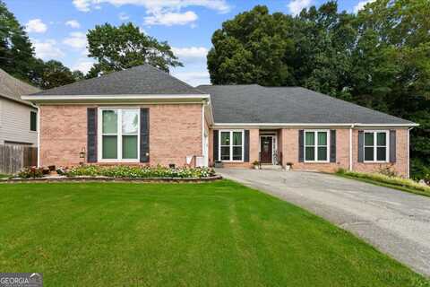 2820 Ashton Tree, Dacula, GA 30019