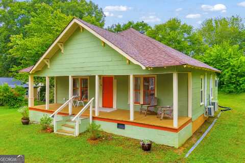 192 S Pine, Toccoa, GA 30577