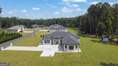 2964 OLD PEACHTREE, Dacula, GA 30019
