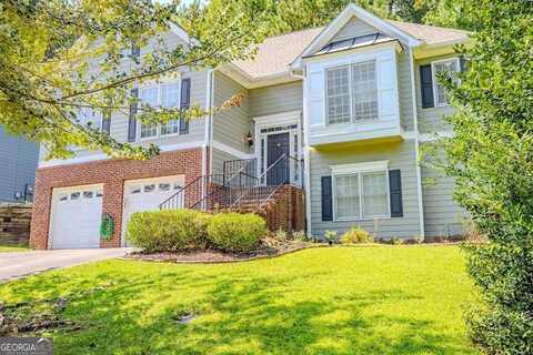 14 Gables, Rome, GA 30161