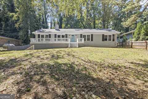 2790 Collier, Atlanta, GA 30318
