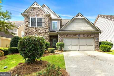 7744 Soaring Eagle, Flowery Branch, GA 30542