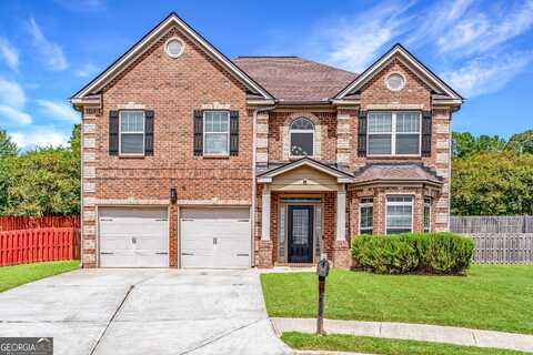 9786 Hurston, Jonesboro, GA 30238