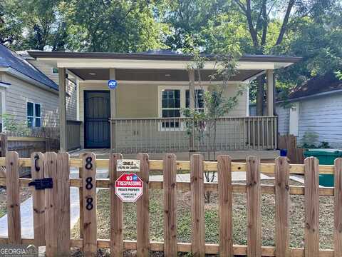 888 Coleman, Atlanta, GA 30310
