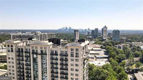 3040 Peachtree, Atlanta, GA 30305