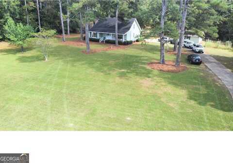 247 AL Highway 165, Eufaula, AL 36027