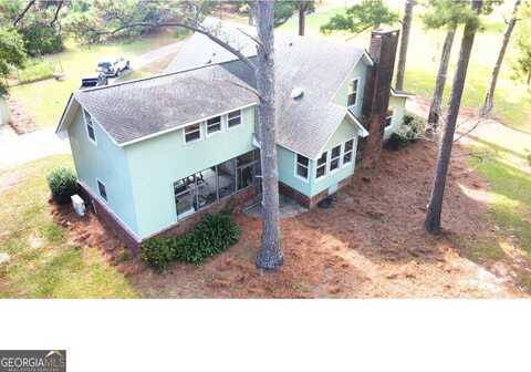 247 AL Highway 165, Eufaula, AL 36027