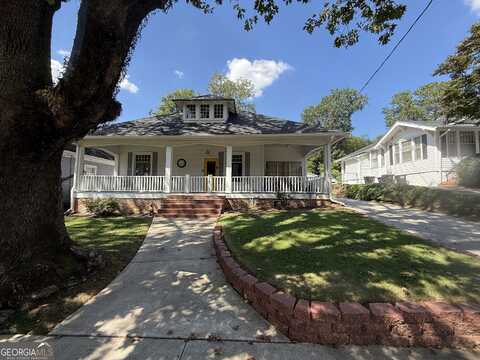 223 E 11th, Rome, GA 30161