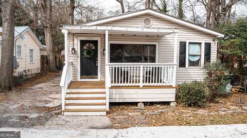 3305 Cherokee, Columbus, GA 31906