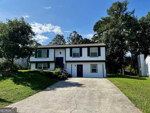 6740 WINDFAIRE, Norcross, GA 30093