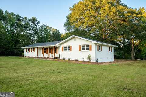 2532 Claude Brewer, Loganville, GA 30052