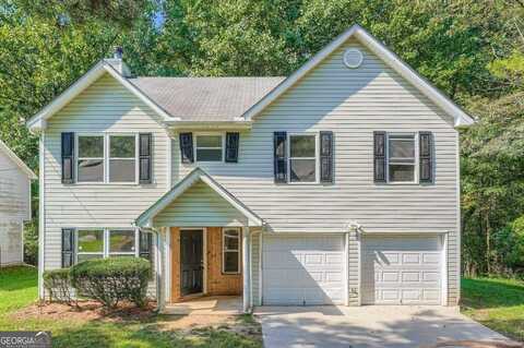 4030 Melanie Woods, Atlanta, GA 30349