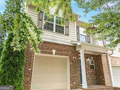 2708 Morgan Glen Roa, Buford, GA 30519
