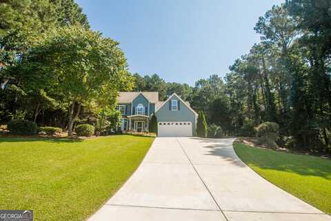4971 Cliff Top, Loganville, GA 30052