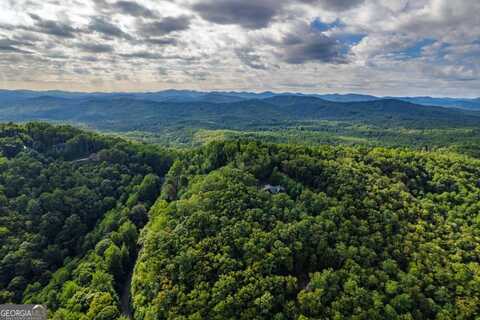 0 Dusty Danno, Mineral Bluff, GA 30559