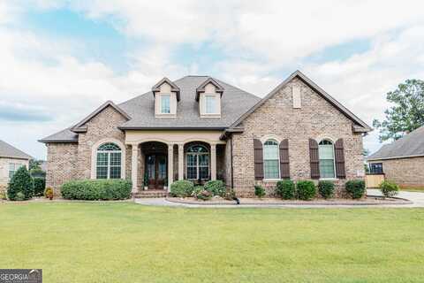 811 Kyler, Bonaire, GA 31005