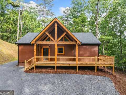 241 Lemmon, Ellijay, GA 30540