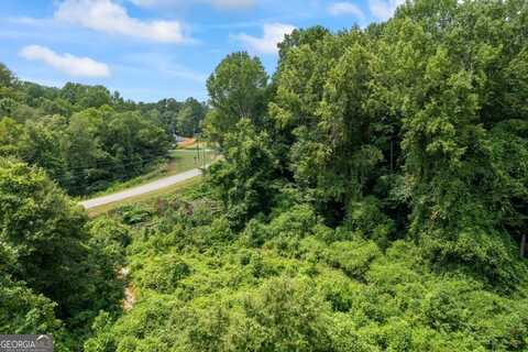 0 Ridgeway, Commerce, GA 30529