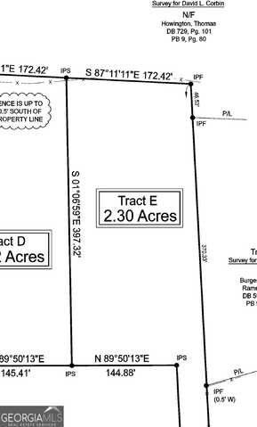 456 CUMMINGS, Trion, GA 30753