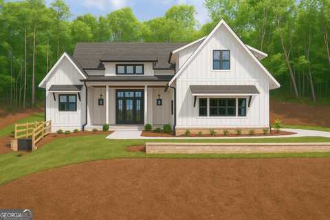 151 Palisade, Rydal, GA 30171