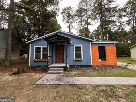 3341 Masseyville, Macon, GA 31217