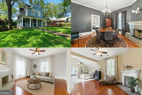 561 Culberson, Atlanta, GA 30310
