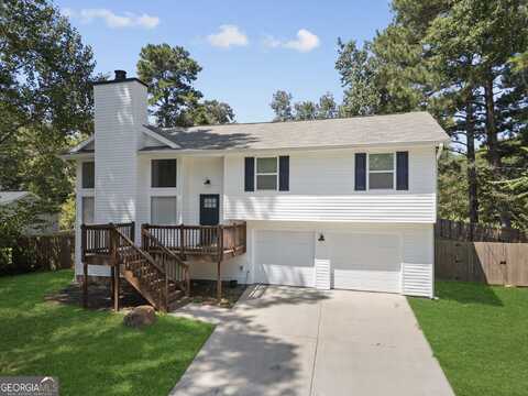 8977 Teal, Jonesboro, GA 30236