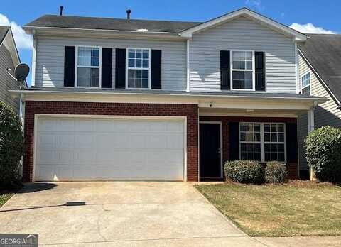 6035 Flagstaf, Mcdonough, GA 30252