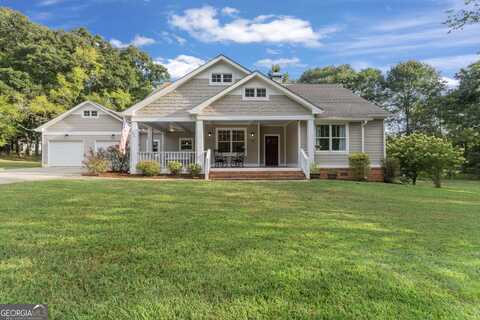 1701 Knight, Madison, GA 30650