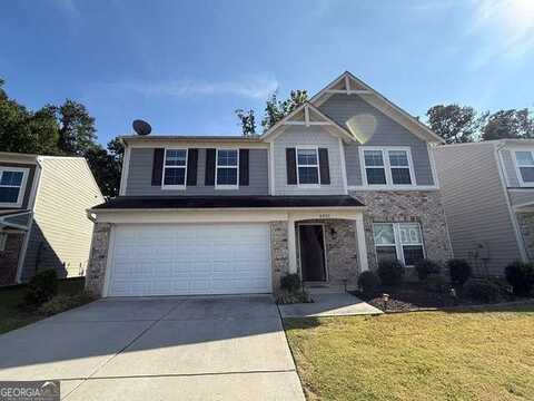 4921 Bramblewood, Sugar Hill, GA 30518