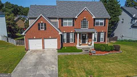 2848 BELFAIRE LAKE, Dacula, GA 30019