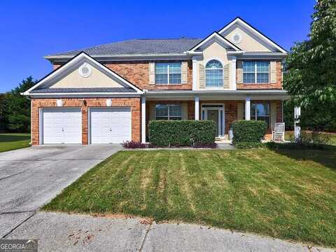 278 Jarrod Oaks, Loganville, GA 30052