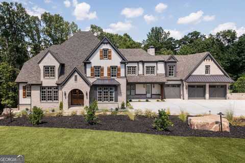 402 Timberview, Alpharetta, GA 30004