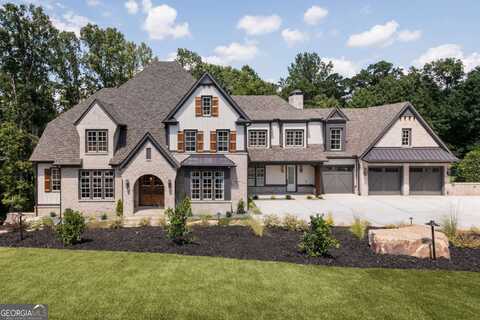 402 Timberview, Alpharetta, GA 30004