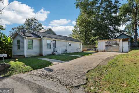 25 Morgan, Buford, GA 30518