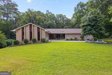 5507 Christi, Douglasville, GA 30135