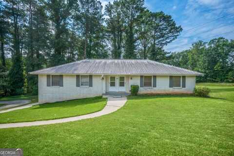 2473 Mcalpin, Atlanta, GA 30344