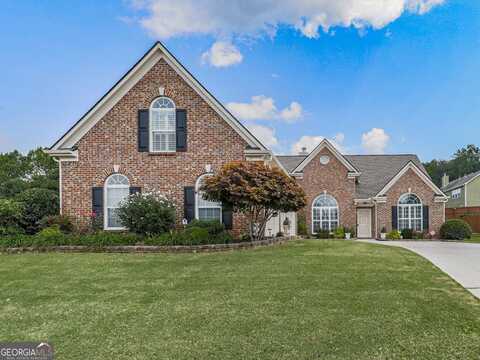 240 River Mill, Dawsonville, GA 30534