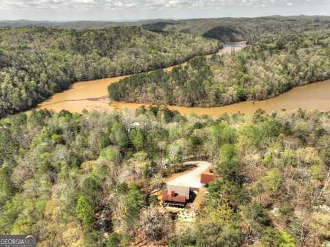 517 Monet, Ellijay, GA 30540