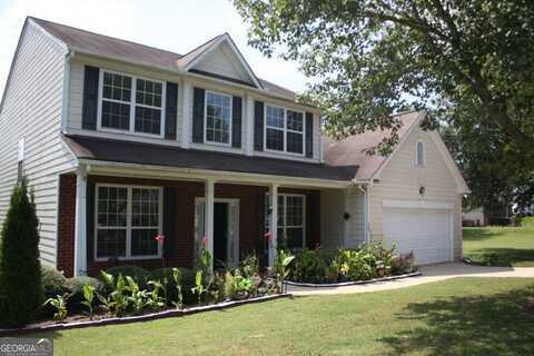 1675 Huntcrest, Mableton, GA 30126