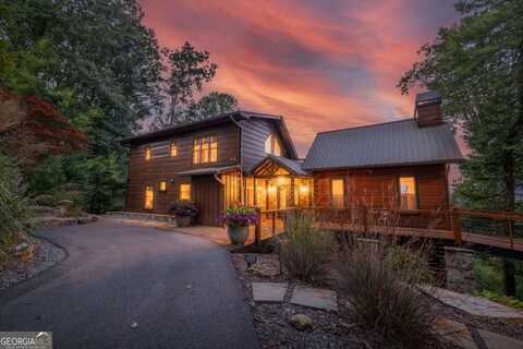 851 N Moreland, Blue Ridge, GA 30513