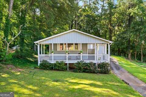 1722 Crestridge, Marietta, GA 30067