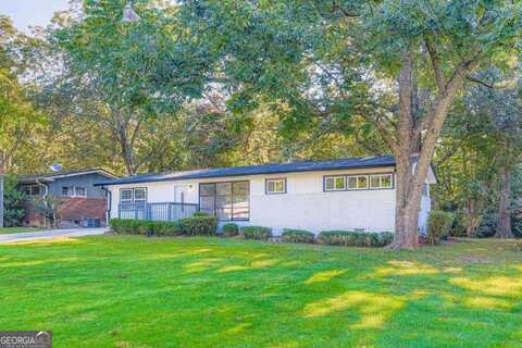 2712 Davidson, Lithonia, GA 30058