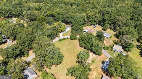 Lot 3 Brooks Street, Palmetto, GA 30268